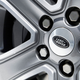 Illustration for article titled 2010 Range Rover Sport Gets 510 HP Supercharged V8